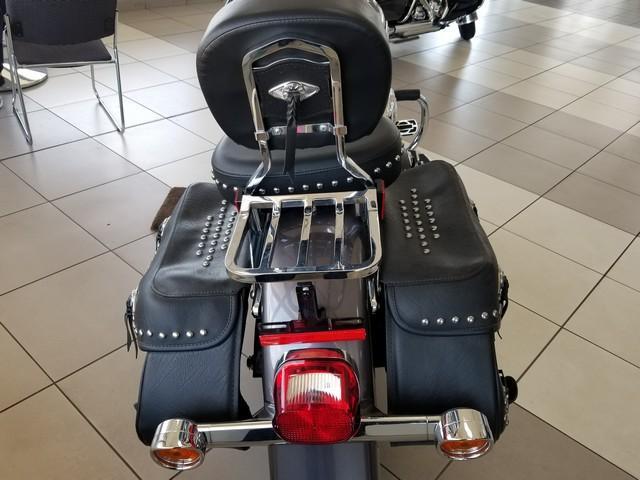 2014 Harley Davidson HERIT Vehicle Photo in ELYRIA, OH 44035-6349