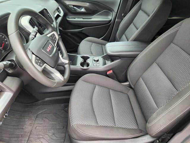 2024 GMC Terrain Vehicle Photo in DENTON, TX 76210-9321