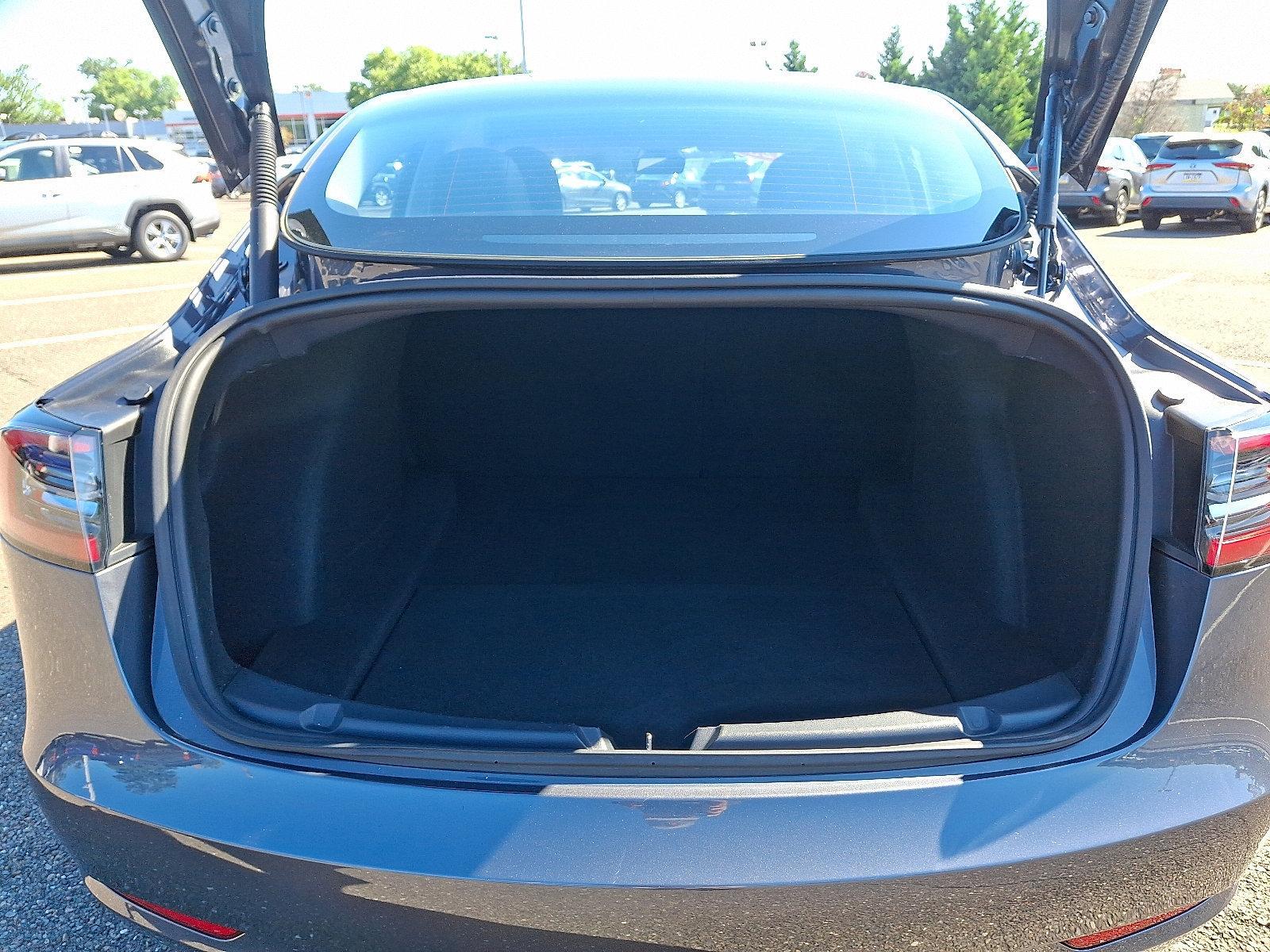 2023 Tesla Model 3 Vehicle Photo in Trevose, PA 19053