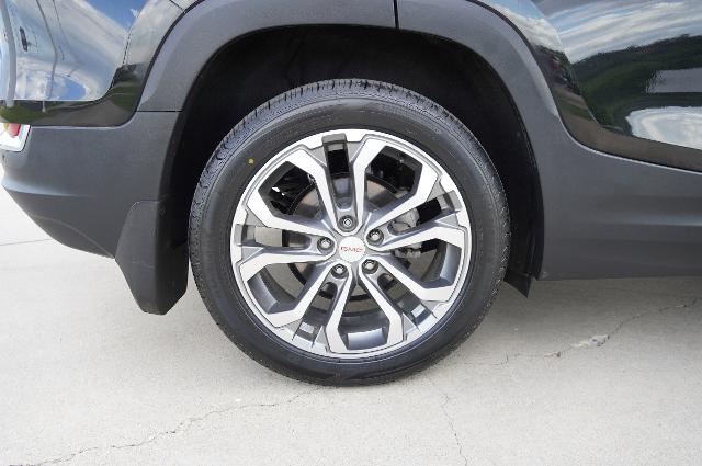 2020 GMC Terrain Vehicle Photo in Riverdale, UT 84405