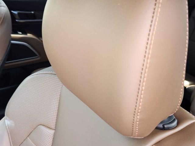 2021 Kia Telluride Vehicle Photo in DENTON, TX 76210-9321