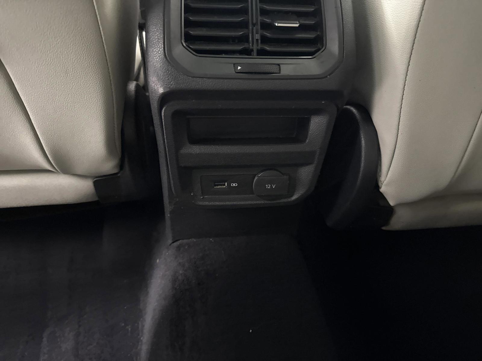 2019 Volkswagen Tiguan Vehicle Photo in Georgetown, TX 78626
