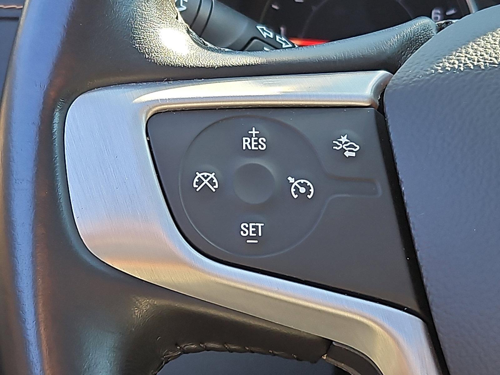 2020 GMC Terrain Vehicle Photo in Trevose, PA 19053