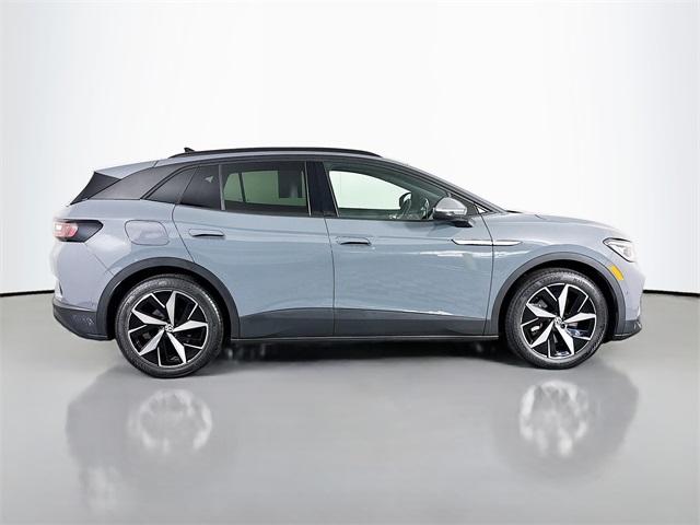 2023 Volkswagen ID.4 Vehicle Photo in Puyallup, WA 98371