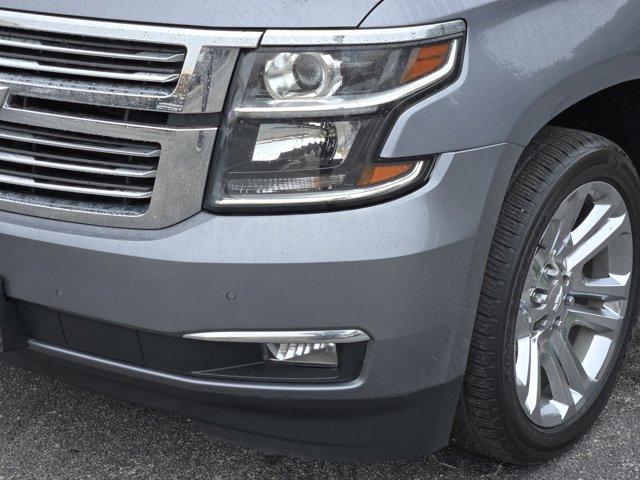 2020 Chevrolet Tahoe Vehicle Photo in Decatur, TX 76234