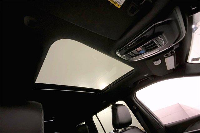 2024 Jeep Grand Cherokee L Vehicle Photo in INDEPENDENCE, MO 64055-1314