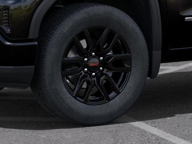 2025 GMC Sierra 1500 Vehicle Photo in INDEPENDENCE, MO 64055-1377