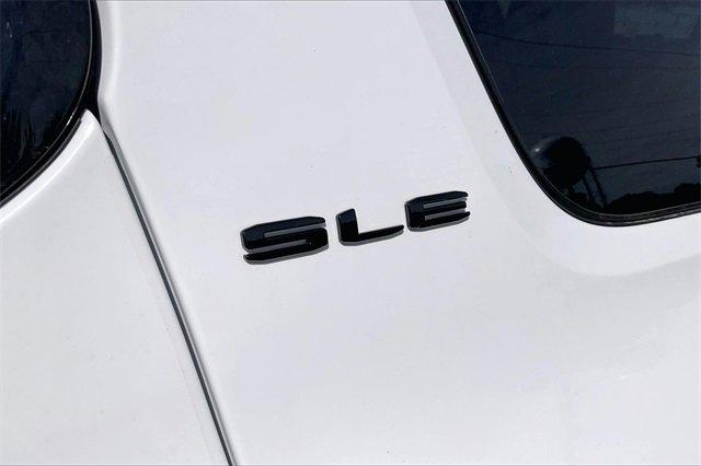 2023 GMC Acadia Vehicle Photo in INDEPENDENCE, MO 64055-1314
