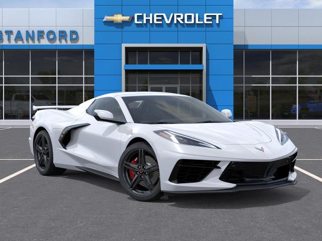 2026 Corvette Stingray Stingray Convertible 3LT picture #6