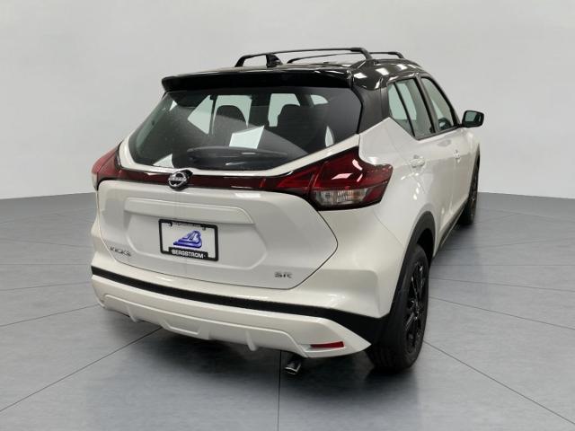 2024 Nissan Kicks Vehicle Photo in Appleton, WI 54913