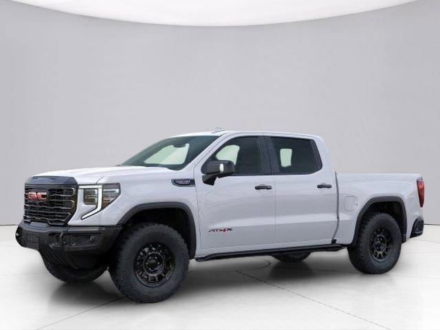 2024 GMC Sierra 1500 Vehicle Photo in LEOMINSTER, MA 01453-2952