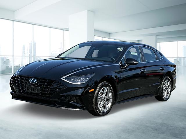 Trunk Ledge Kit | HYUNDAI SONATA SEL 2023