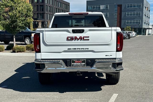 2024 GMC Sierra 1500 Vehicle Photo in SPOKANE, WA 99202-2191