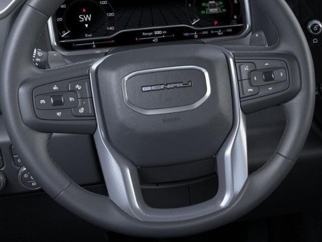 2025 GMC Sierra 1500 Vehicle Photo in LEOMINSTER, MA 01453-2952