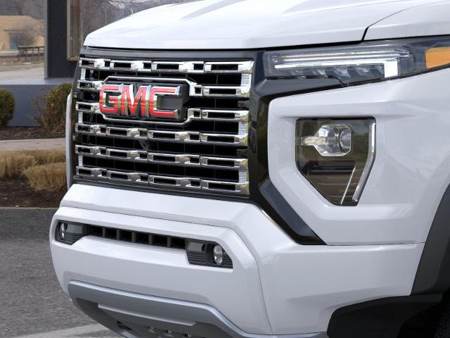 2024 GMC Canyon Vehicle Photo in INDEPENDENCE, MO 64055-1377