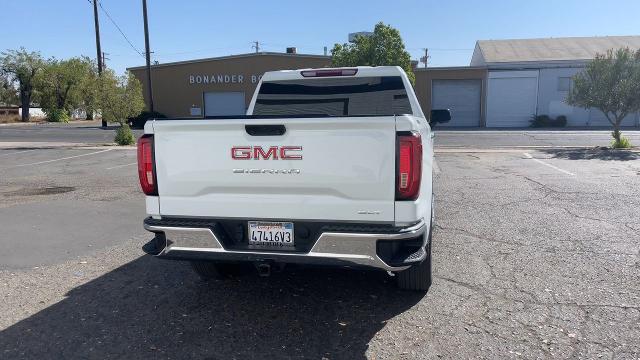 2023 GMC Sierra 1500 Vehicle Photo in TURLOCK, CA 95380-4918