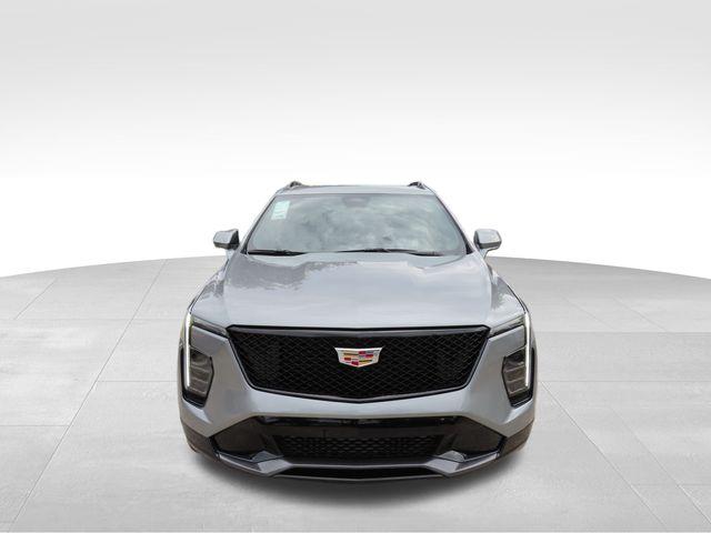 2025 Cadillac XT4 Vehicle Photo in DELRAY BEACH, FL 33483-3294