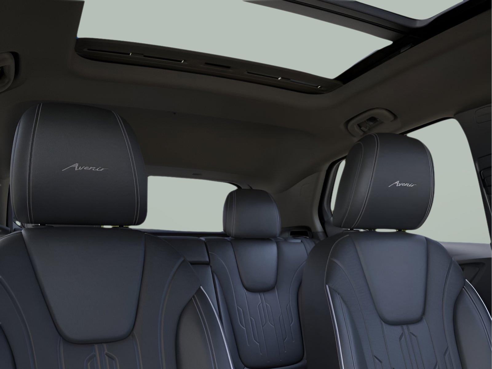 2025 Buick Encore GX Vehicle Photo in GEORGETOWN, TX 78626-7508