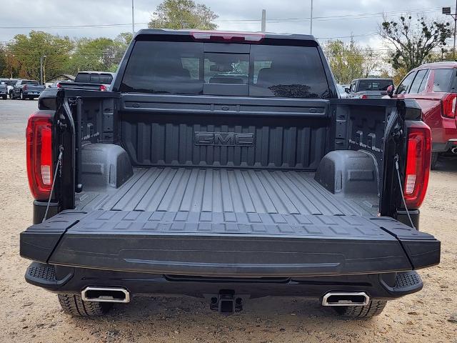 2025 GMC Sierra 1500 Vehicle Photo in PARIS, TX 75460-2116