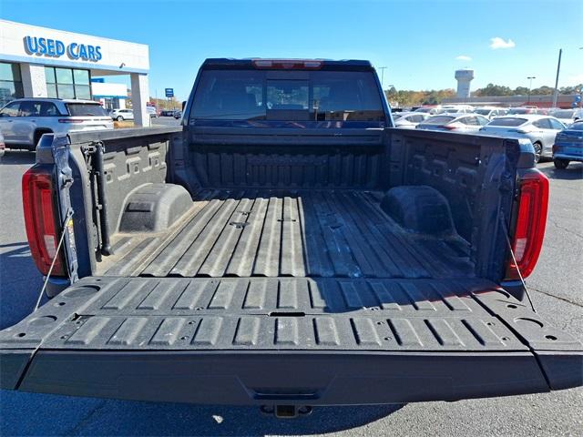 2023 GMC Sierra 3500HD Vehicle Photo in LEWES, DE 19958-4935