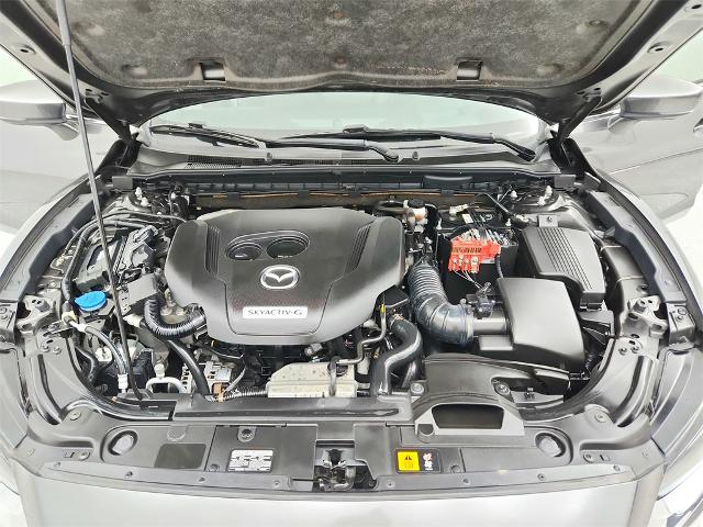 2019 Mazda6 Vehicle Photo in Grapevine, TX 76051