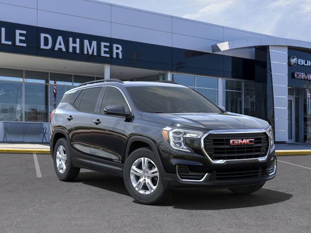 2024 GMC Terrain Vehicle Photo in KANSAS CITY, MO 64114-4545