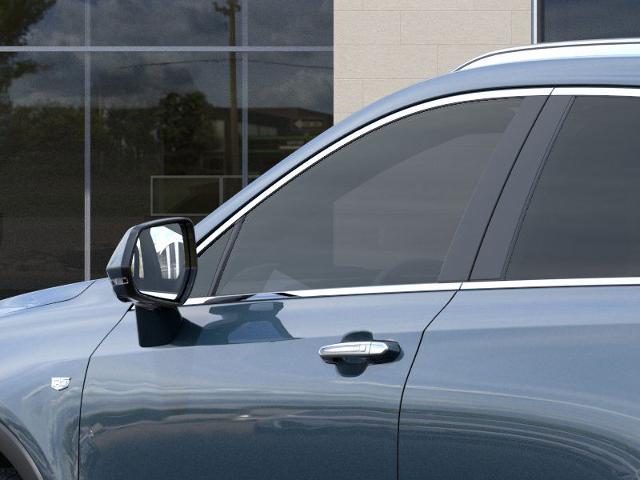 2024 Cadillac XT4 Vehicle Photo in SMITHTOWN, NY 11787-5023