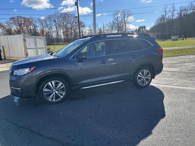 2021 Subaru Ascent Vehicle Photo in INDIANA, PA 15701-1897