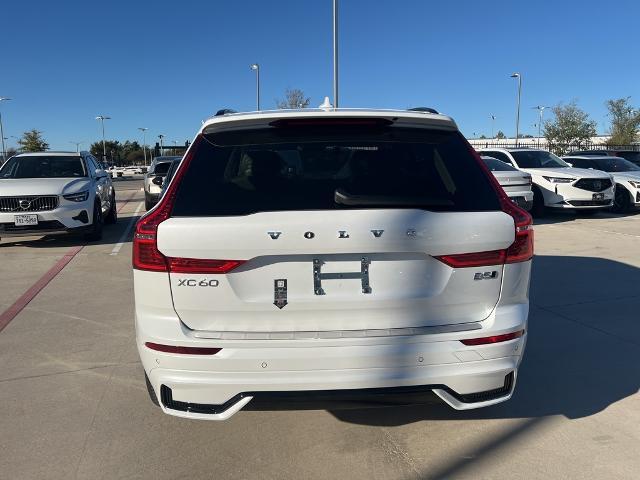 2025 Volvo XC60 Vehicle Photo in Grapevine, TX 76051