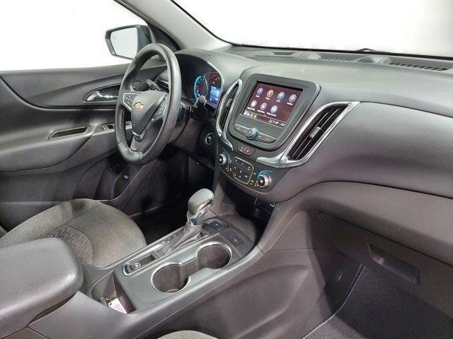 2024 Chevrolet Equinox Vehicle Photo in SAUK CITY, WI 53583-1301