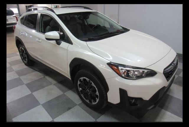 2021 Subaru Crosstrek Vehicle Photo in Oshkosh, WI 54904