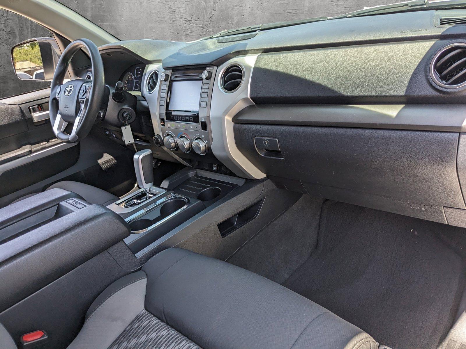 2019 Toyota Tundra 4WD Vehicle Photo in Winter Park, FL 32792