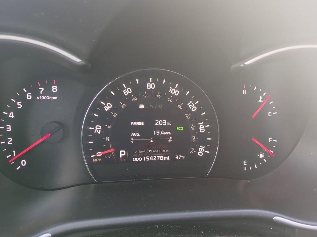 2014 Kia Sorento Vehicle Photo in Cedar Rapids, IA 52402