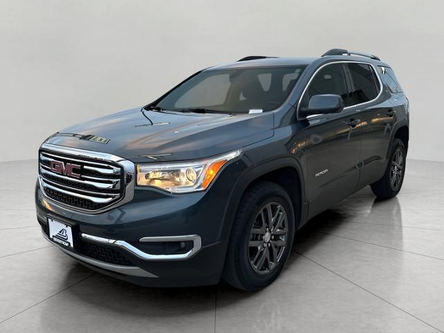 2019 GMC Acadia Vehicle Photo in MANITOWOC, WI 54220-5838