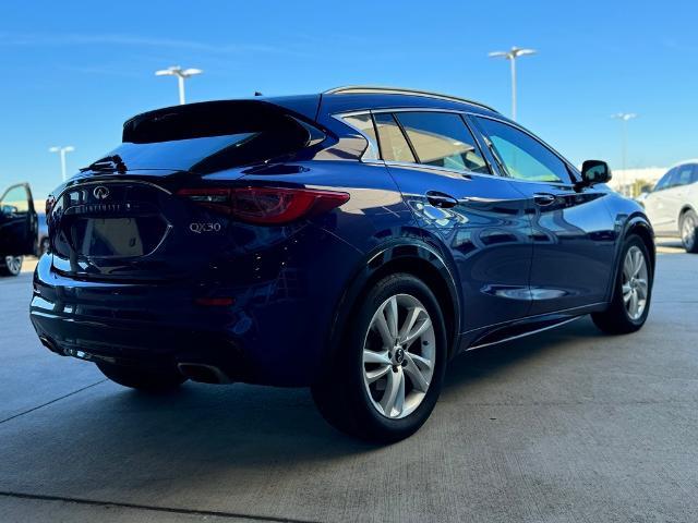 2018 INFINITI QX30 Vehicle Photo in Grapevine, TX 76051