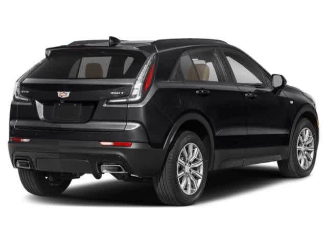 2021 Cadillac XT4 Vehicle Photo in POMPANO BEACH, FL 33064-7091