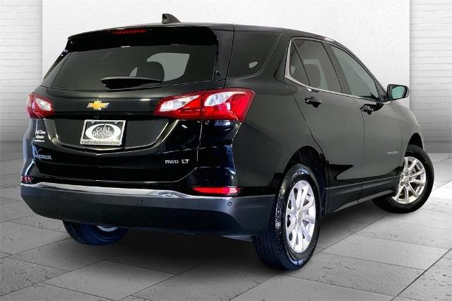 2021 Chevrolet Equinox Vehicle Photo in Kansas City, MO 64114