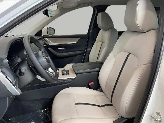 2025 Mazda CX-90 Vehicle Photo in Green Bay, WI 54304