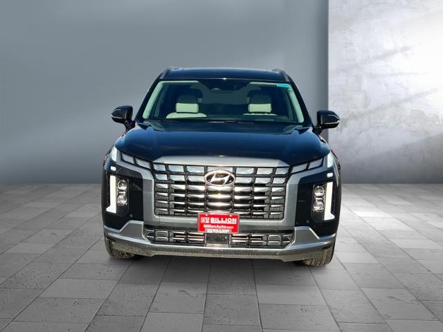 2024 Hyundai Palisade Calligraphy photo 2