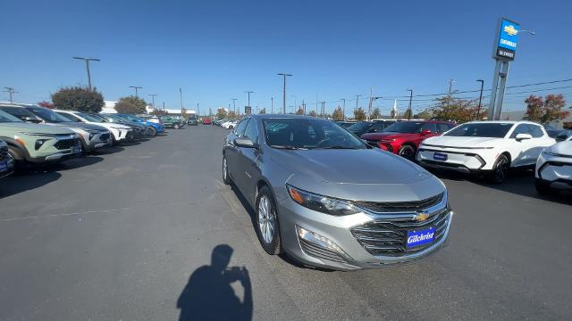 Used 2023 Chevrolet Malibu 1LT with VIN 1G1ZD5ST9PF160149 for sale in Port Orchard, WA