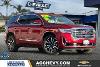 Used 2022 GMC Acadia Denali with VIN 1GKKNPLS3NZ105199 for sale in Arroyo Grande, CA