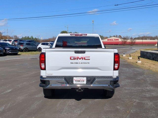 2025 GMC Sierra 1500 Vehicle Photo in ALBERTVILLE, AL 35950-0246