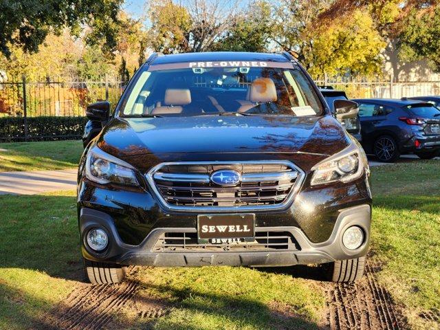 2018 Subaru Outback Vehicle Photo in DALLAS, TX 75209