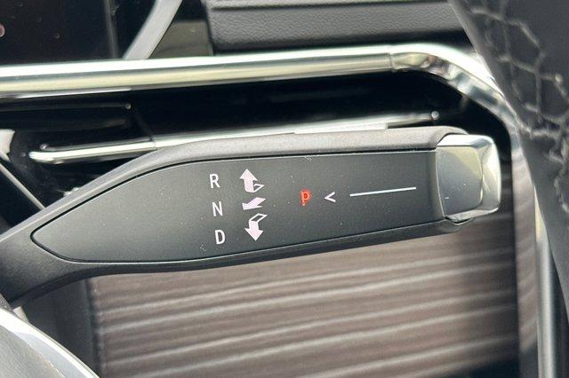 2025 GMC Sierra EV Vehicle Photo in STOCKTON, CA 95212-2838