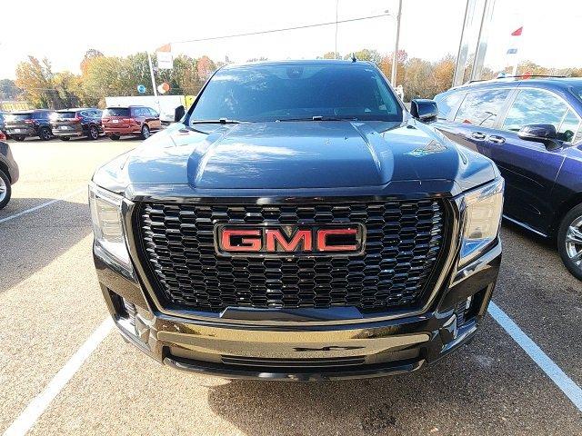 Used 2021 GMC Yukon Denali with VIN 1GKS1DKL9MR232106 for sale in Jackson, MS