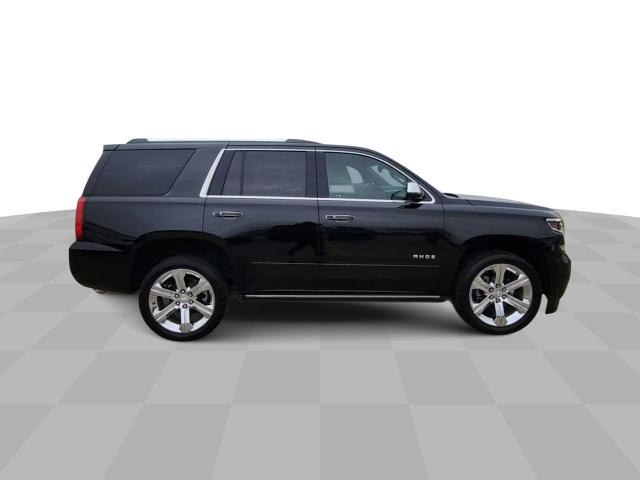 2019 Chevrolet Tahoe Vehicle Photo in HOUSTON, TX 77054-4802