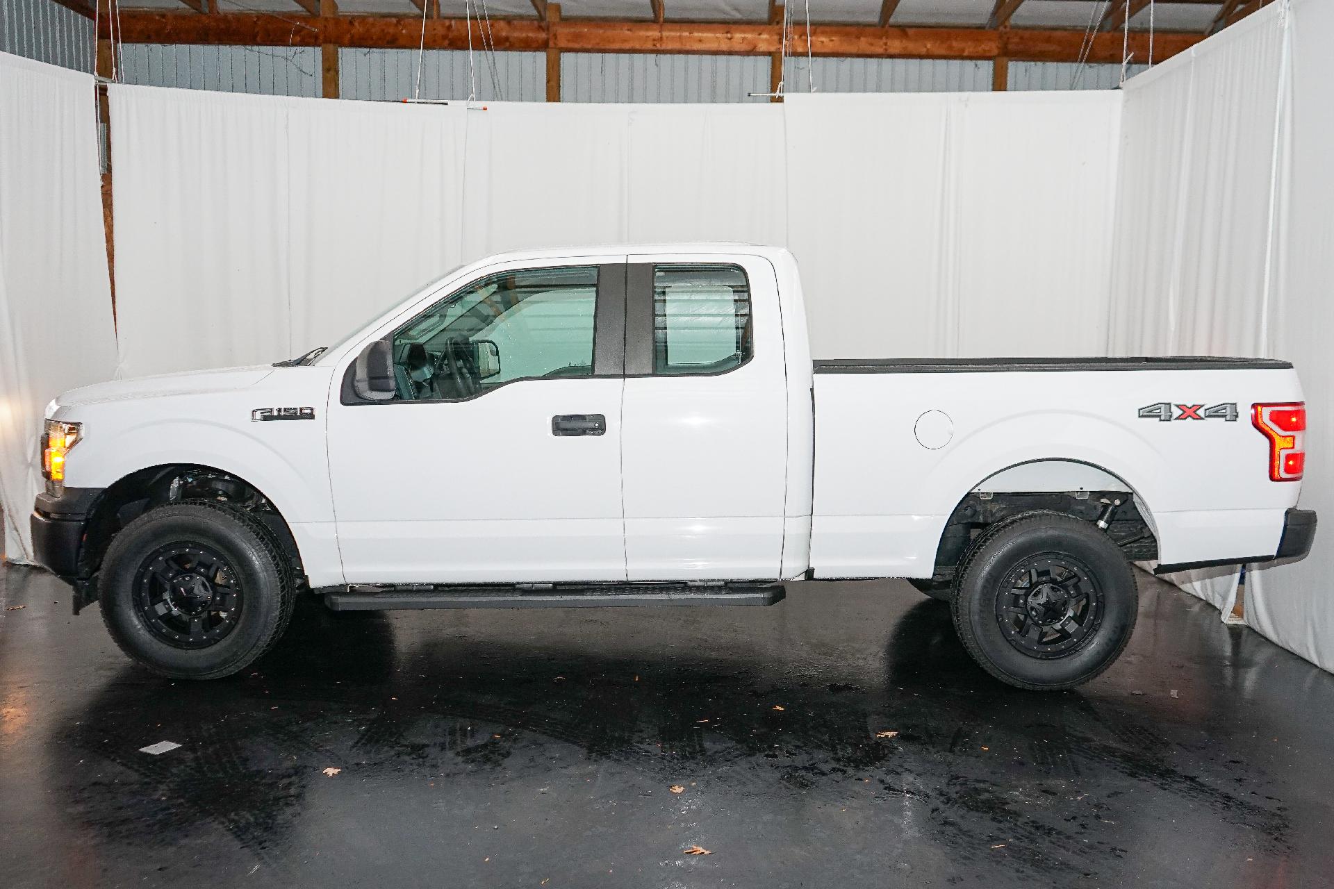 2020 Ford F-150 Vehicle Photo in SMYRNA, DE 19977-2874