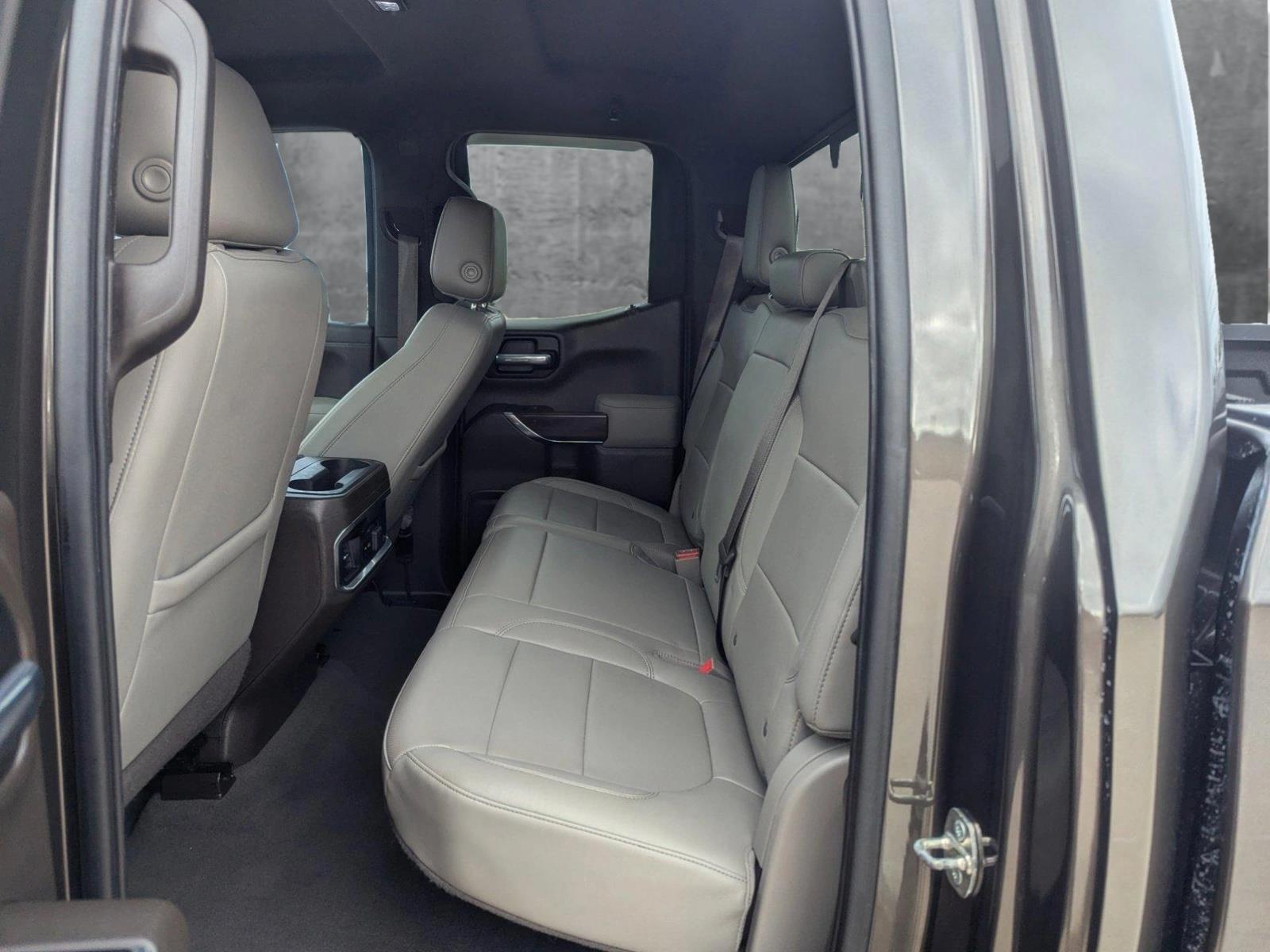 2019 GMC Sierra 1500 Vehicle Photo in CORPUS CHRISTI, TX 78412-4902