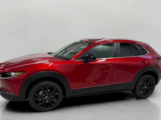 2025 Mazda CX-30 Vehicle Photo in Green Bay, WI 54304