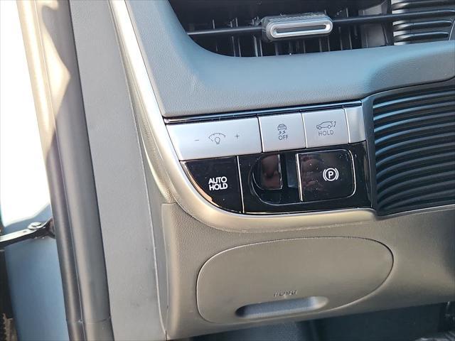 2024 Hyundai IONIQ 5 Vehicle Photo in Odessa, TX 79762